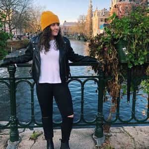 Meet your Posher, Kaitlyn